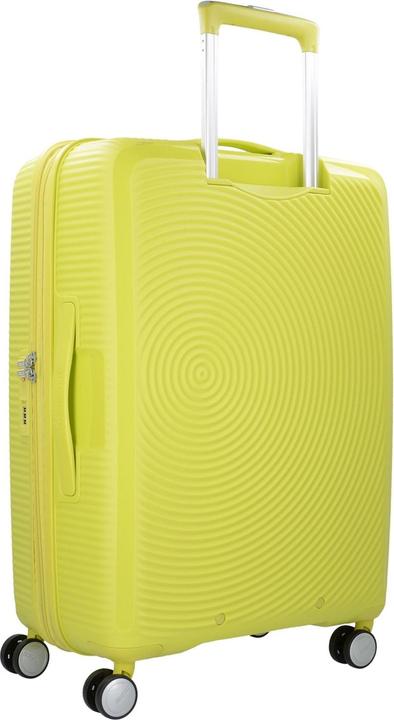 Actual product image American Tourister Soundbox 4-wheel trolley 67 cm (81 l)