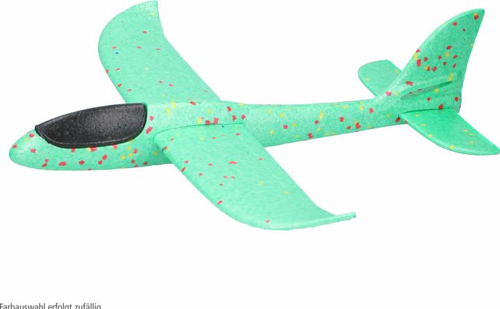 Actual product image Eddy Toys Glider (assorted - 1 piece)