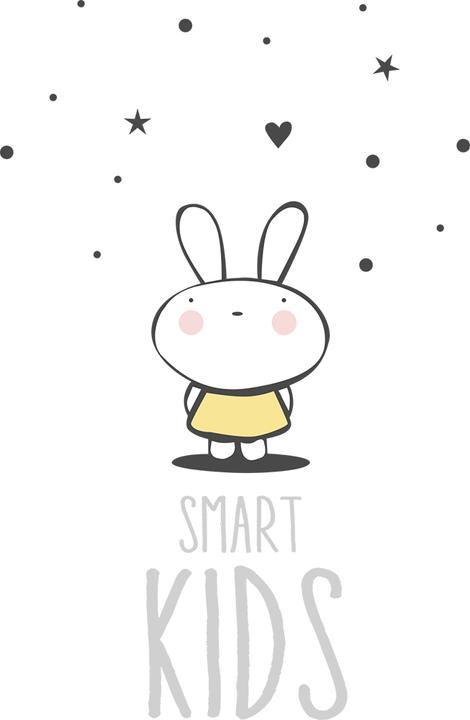 Produktbild Smart Kids Villa Villakulla (170 x 120 cm)