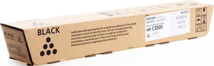 Actual product image RICOH 842030 (FC)