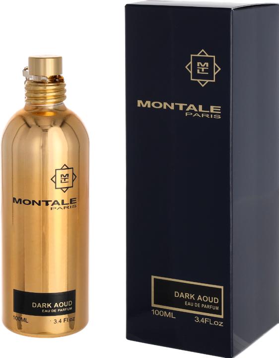 Image du produit Montale Dark Aoud (Eau de parfum, 100 ml)