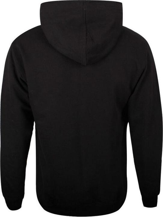 Immagine prodotto Universal Textiles Felpa con cappuccio da accostare (XXL)