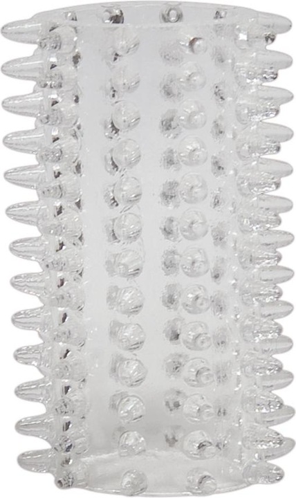 Actual product image You2Toys Penis ring set