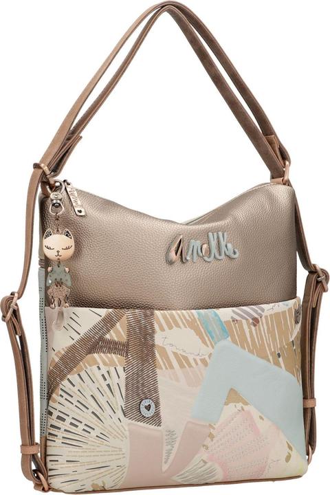 Immagine prodotto Anekke Hollywood Passion Bag Convertible Into Backpack