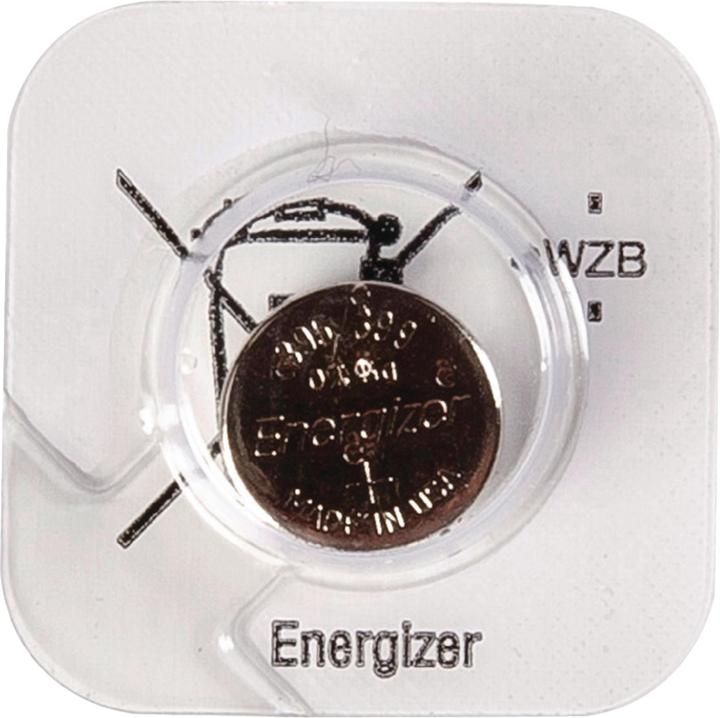Produktbild Energizer Multidrain 395/399 (1 Stk., SR57, 50 mAh)
