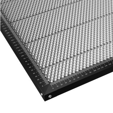 Image du produit XTool S1 Panneau en nid d'abeille