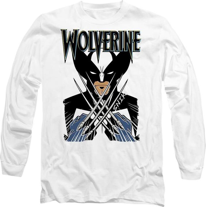 Produktbild XMen TShirt (M)