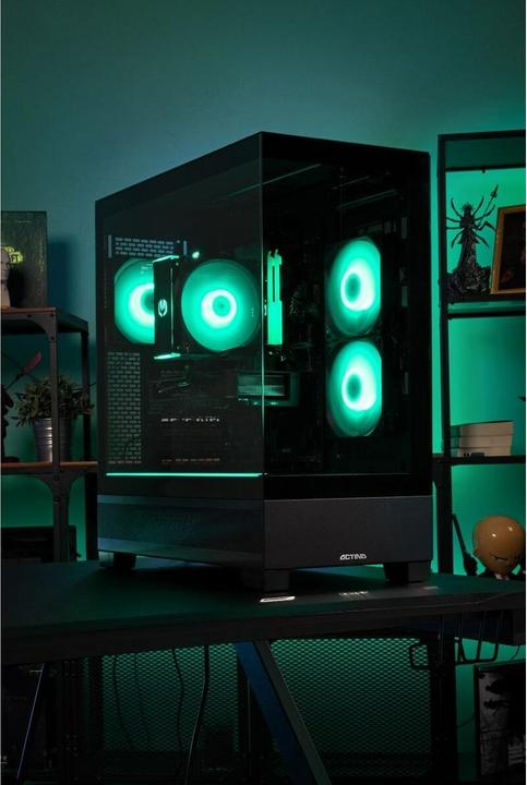 Actual product image Actina 5901443421177 (1000 GB, 32 GB)