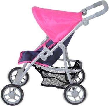 Immagine prodotto Knorrtoys Passeggino per bambole Liba - diadema