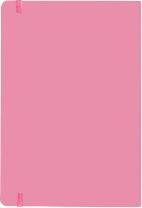 Image du produit Nuuna Dream Boat M, Bubblegum (13.5 x 20.3 cm, À rayures, Couverture rigide)