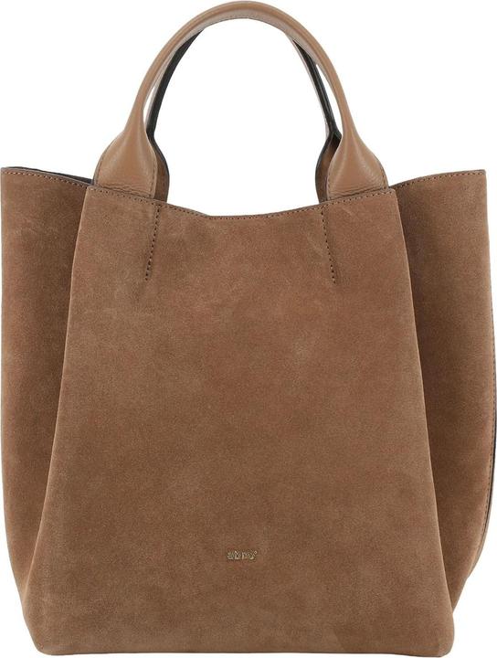 Produktbild Abro Essential Shopper Tasche Leder 30 cm