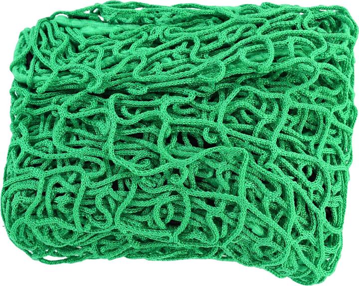 Image du produit Wiltec XPOtool Filet Remorque 2,5x1,5 m Maille 45x45mm Épaisseur 3m Polypropylène résistant Transport Sécur