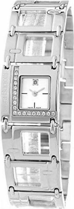 Produktbild Laura Biagiotti Damenuhr LB0008S-01Z (Ø 21 mm) (21 mm)