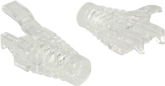 Produktbild Delock Netzwerk-Cable-Boots (Kabelbinder)