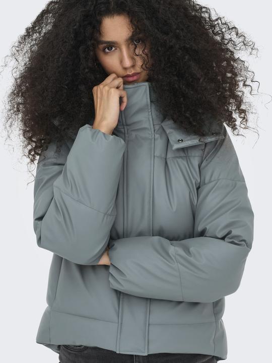 Immagine prodotto Only Onlagnes Coated Puffer Jacket Otw (S)