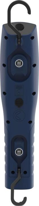 Actual product image Scangrip MAG PRO LED hand lamp (600 lm)