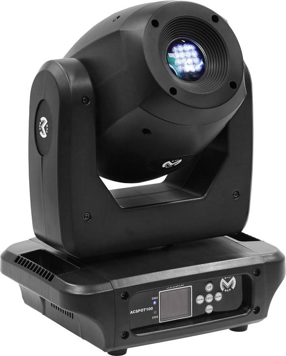 Produktbild Mac Mah MAC SPOT 100 (100 W, LED)