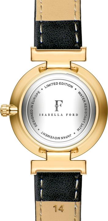 Produktbild Isabella Ford Nathalie (Chronograph)