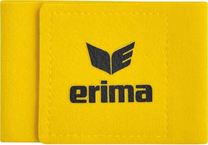 Actual product image Erima Shin guard band (One size)