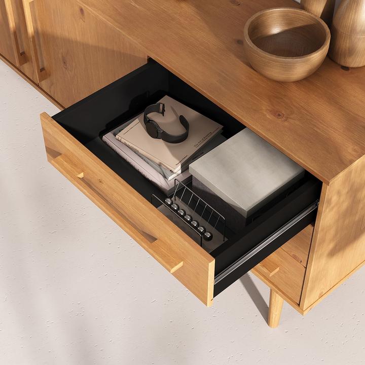 Image du produit IDIMEX Tecca (170 x 41 x 71 cm)