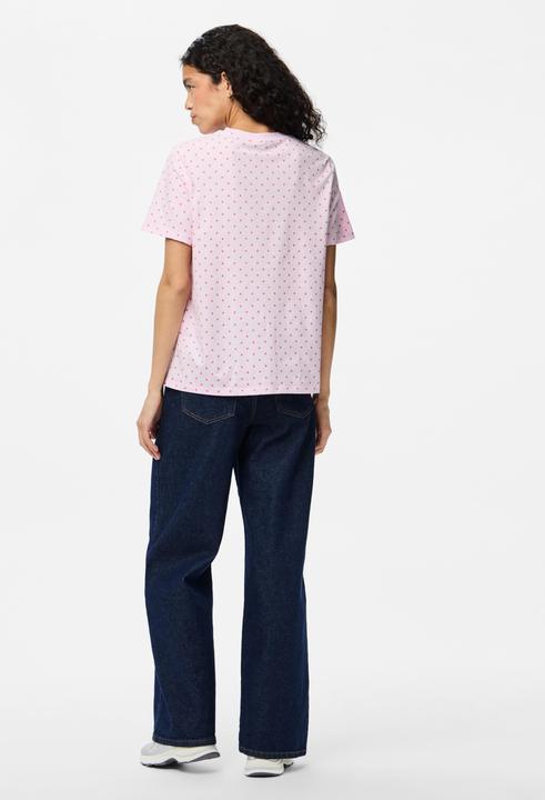 Produktbild Pieces PCRIA PÜNKTCHEN T-Shirt (S)