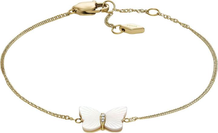 Image du produit Fossil Radiant Wings (16.90 cm, Acier inoxydable)