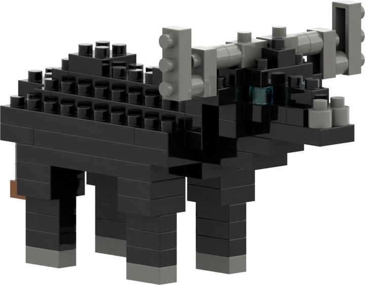 Produktbild Brixies Büffel