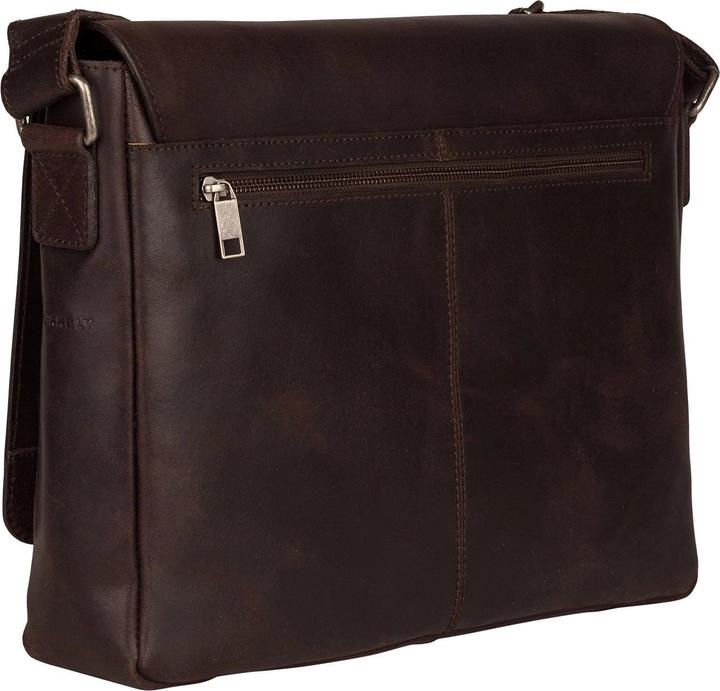 Immagine prodotto Burkely Fondamenti Vintage