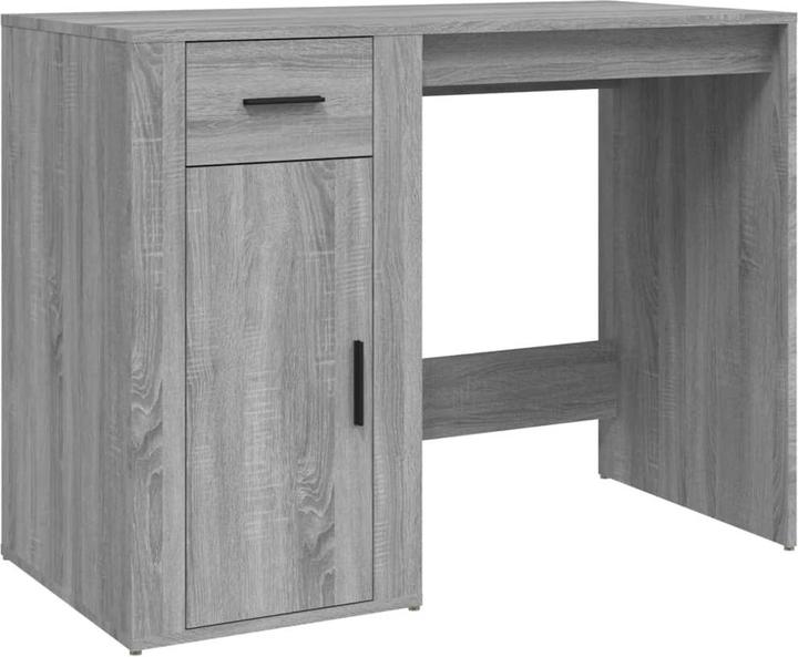 Actual product image vidaXL Desk (100 x 49 x 75 cm)