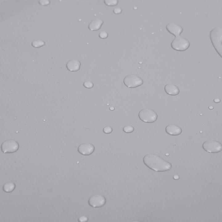 Produktbild vidaXL Plane (6 x 4 m)