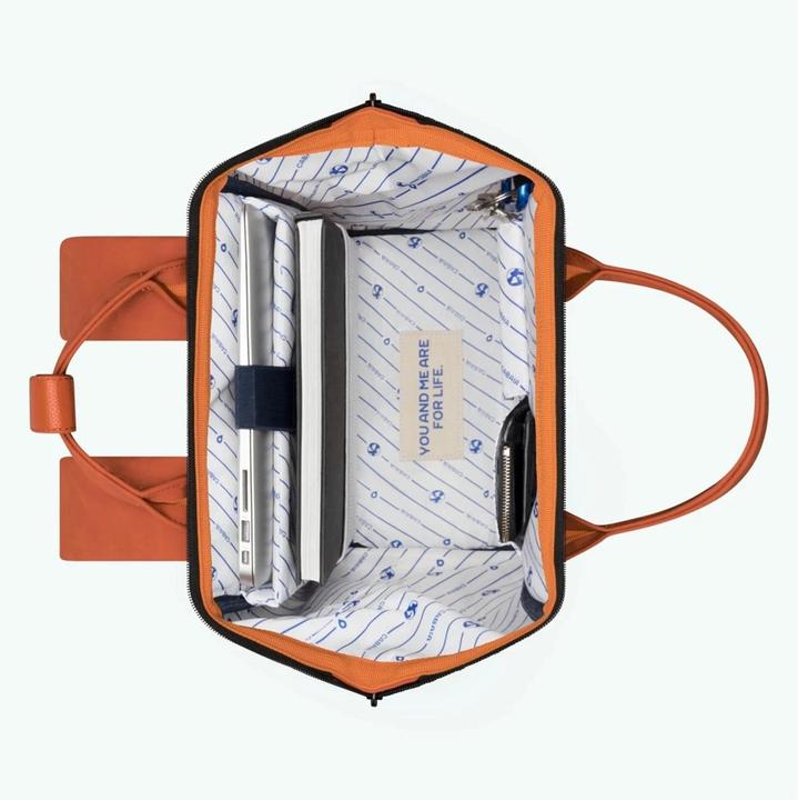 Produktbild Cabaia Adventurer M Nubuck (23 l)