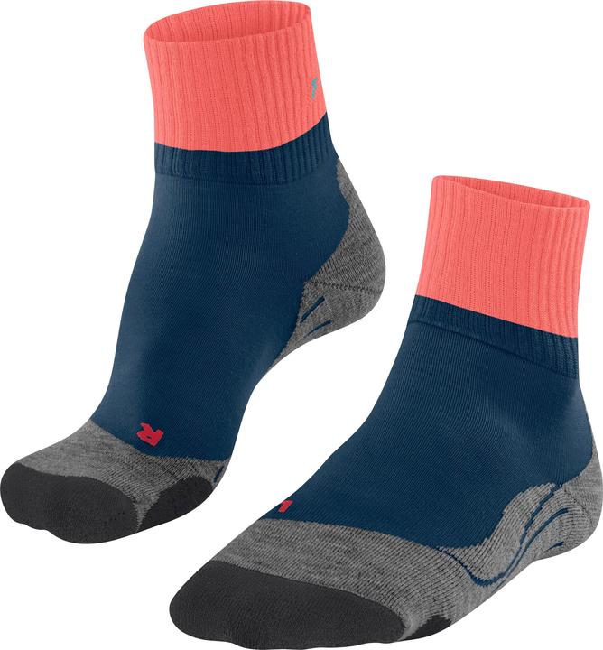 Produktbild Falke TK2 Explore Short Damen Trekking (39 - 40)