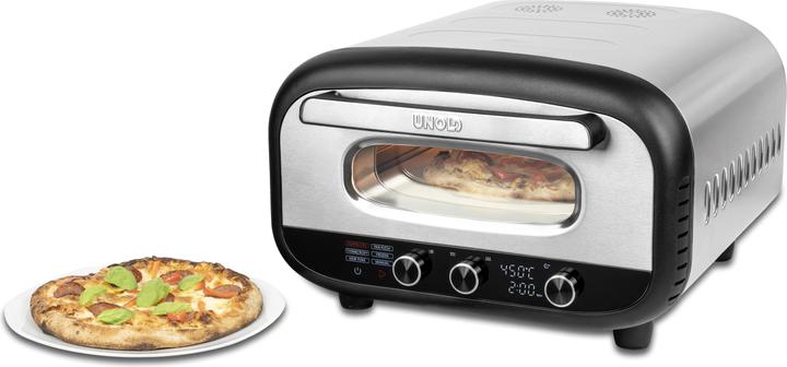 Actual product image Unold Alfredo (Electric pizza oven)