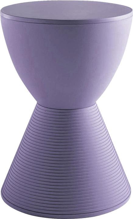 Kartell Prince Aha Tabouret