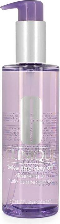Immagine prodotto Clinique Take The Day Off (Petrolifera, 200 ml)