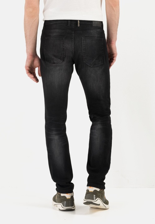 Produktbild Camel Active fleXXXactive Jeans Slim Fit (34)