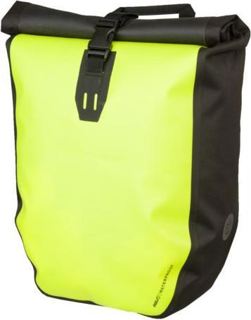 Actual product image Agu Backpack SHELTER Large neon yellow (21 l)