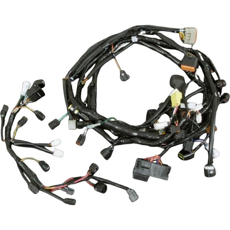 Yoshimura, Motorrad Zubehör, Em-pro Gsx-r600/750 L1-l6