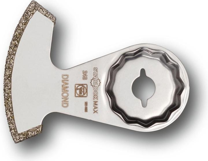 Actual product image Fein Diamond segment knife 63903243