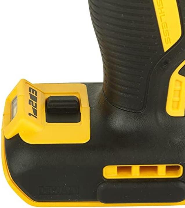 Produktbild DeWalt Schlagschrauber 950 Nm