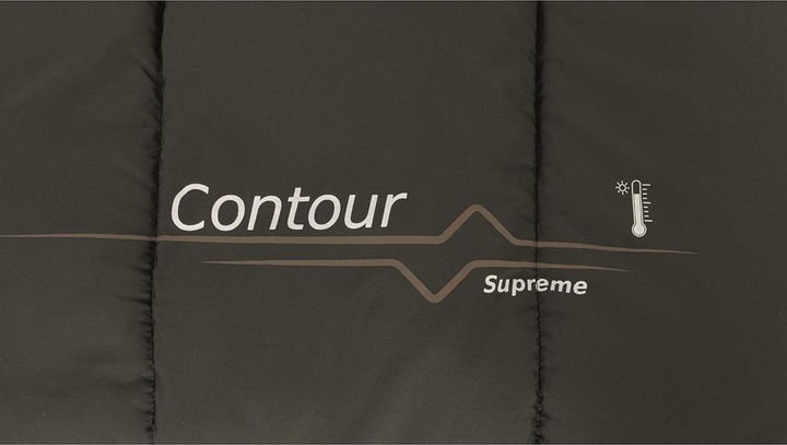 Produktbild Outwell Contour Supreme Schlafsack (220 cm)