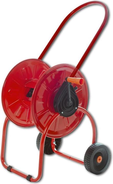 Bradas Wózek na w?? 1/2"" 50m SPRING STEEL (50 m)