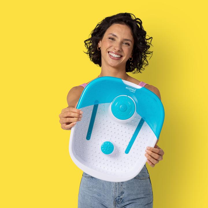 Actual product image Medisana FS-70E