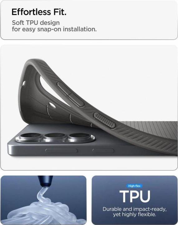 Produktbild Spigen Liquid Air (Samsung Galaxy S26)