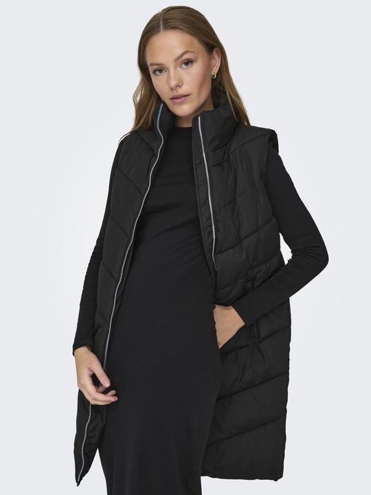 Immagine prodotto JdY Gilet a collo alto Gilet in piuma (XS)