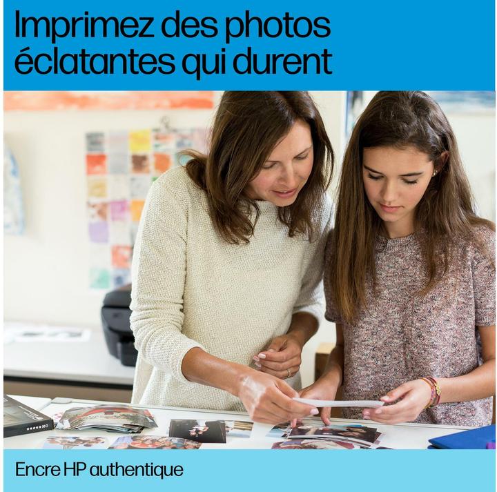 Productafbeelding HP 301xl (C, M, Y)