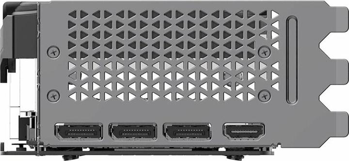 Actual product image PNY GeForce RTX 5070 Ti OC (16 GB)