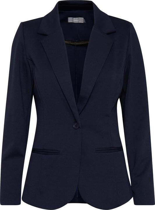 Manteau noir