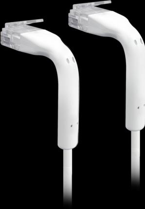 Productafbeelding Ubiquiti Netwerkkabel (CAT6, 0.30 m)