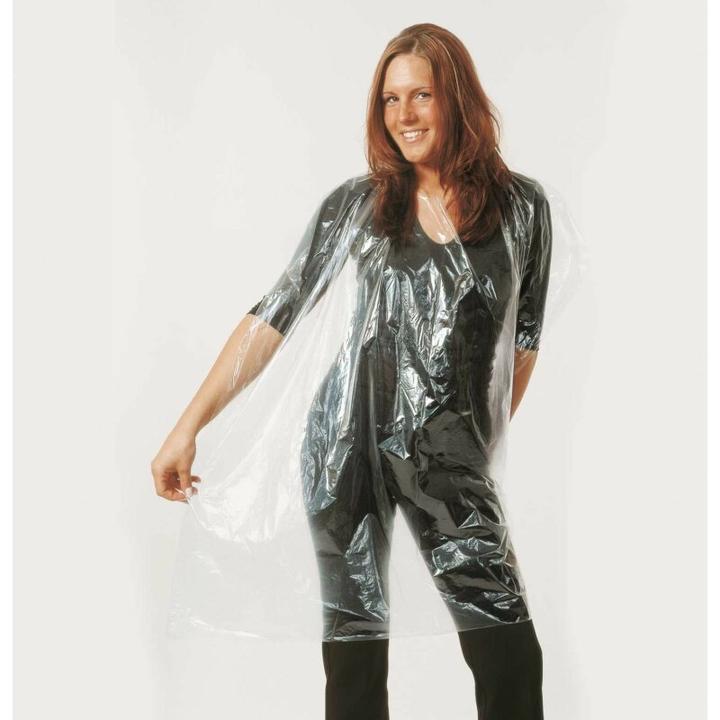 Image du produit Comair Cape EW transp. 100 pcs.